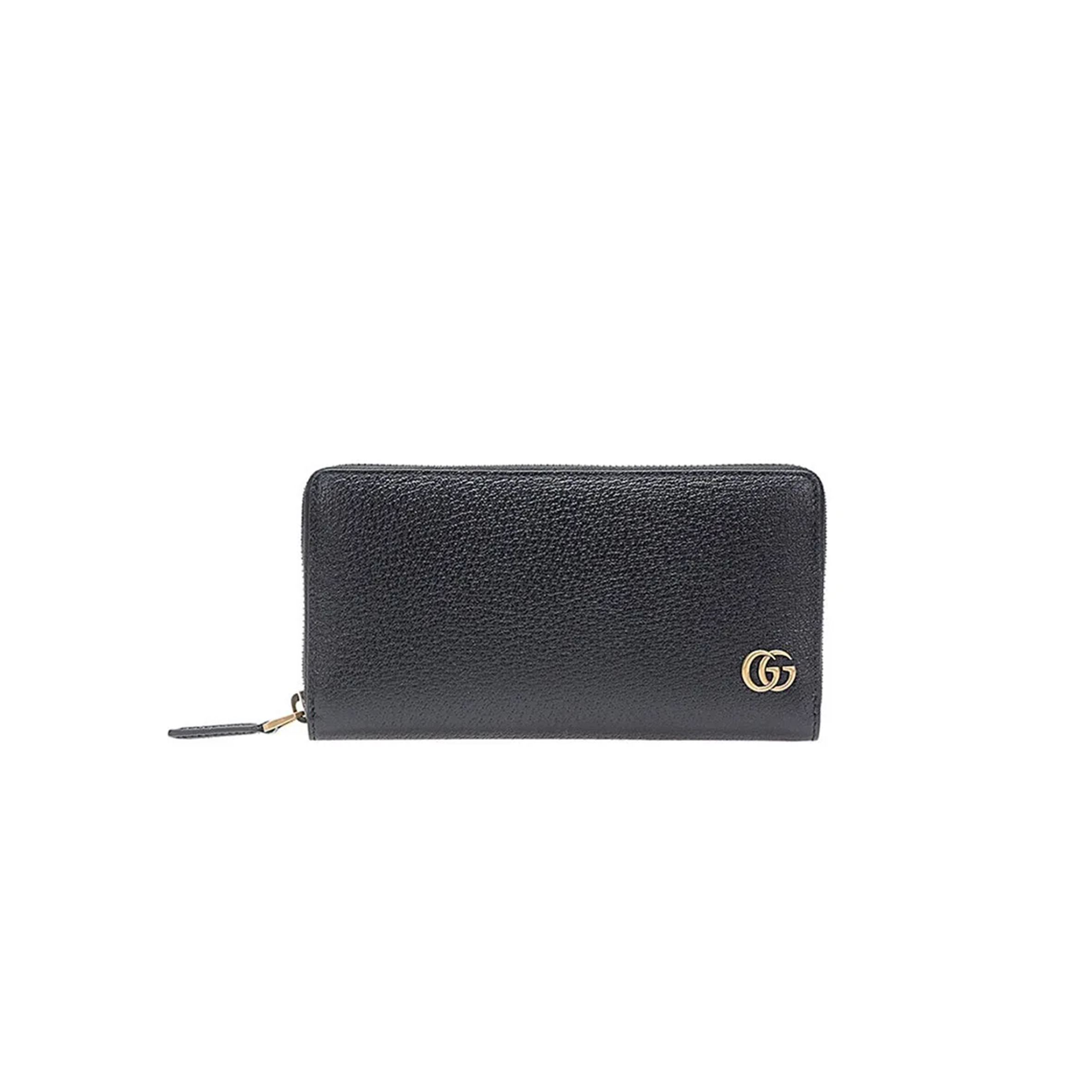 GUCCI GG ANIMALIER MARMONT WALLET 428736(19*10*2.5cm)